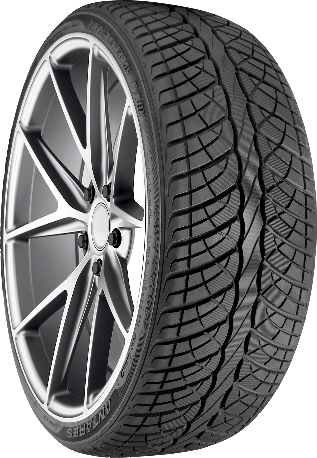 Antares Majoris M5 305/35R20 all-season tire