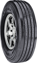 Carlstar CSL16 All Steel trailer tire 235/80R16 trailer tire