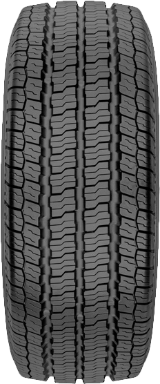 Nexen Roadian CT8 HL 225/75R16 tire view 3