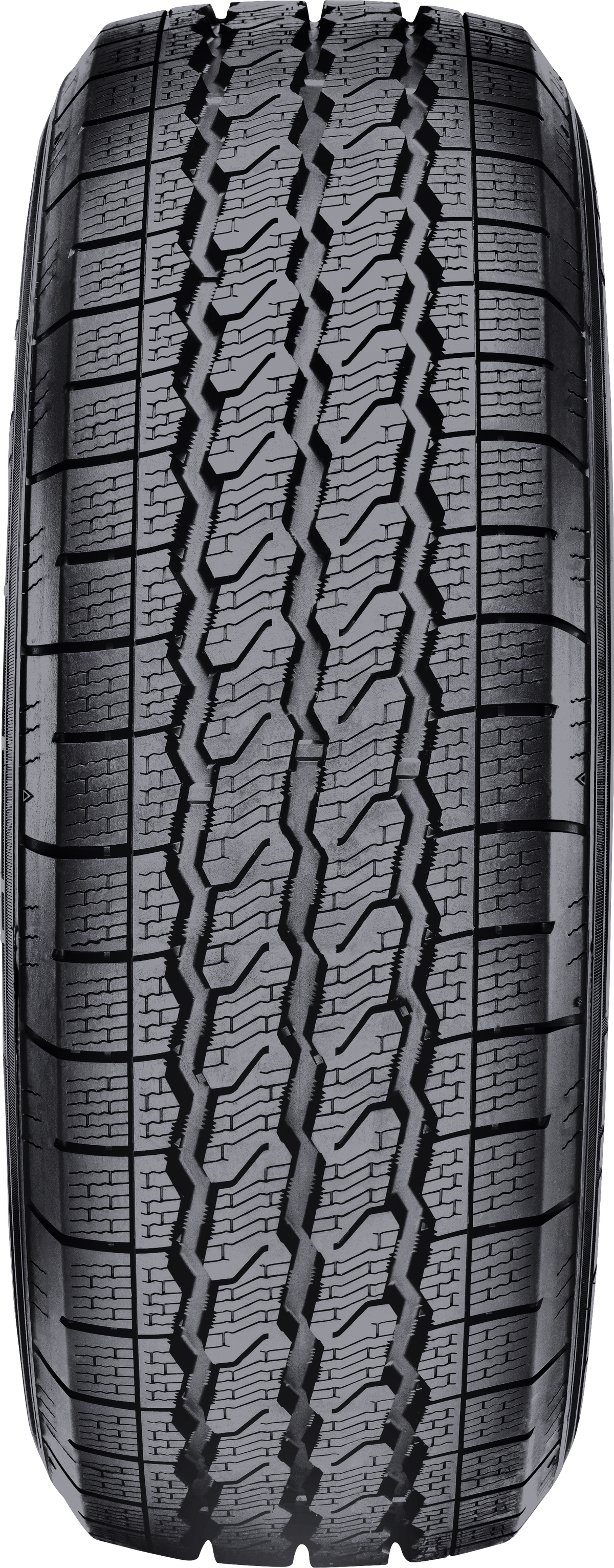 Radar Argonite Alpine 215/60R17 tire view 3
