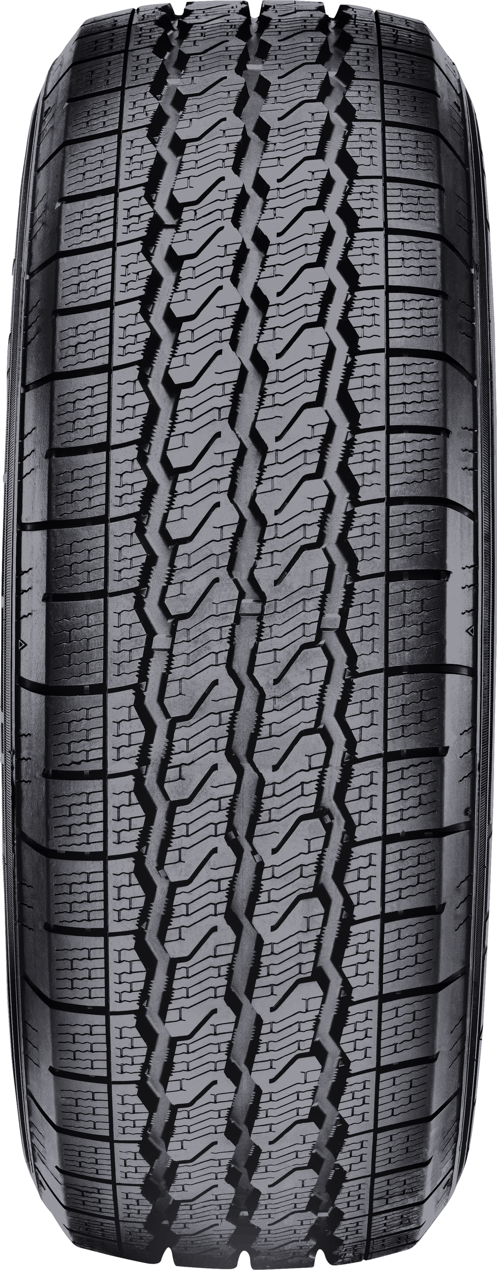 Radar Argonite Alpine 235/65R16 tire view 3