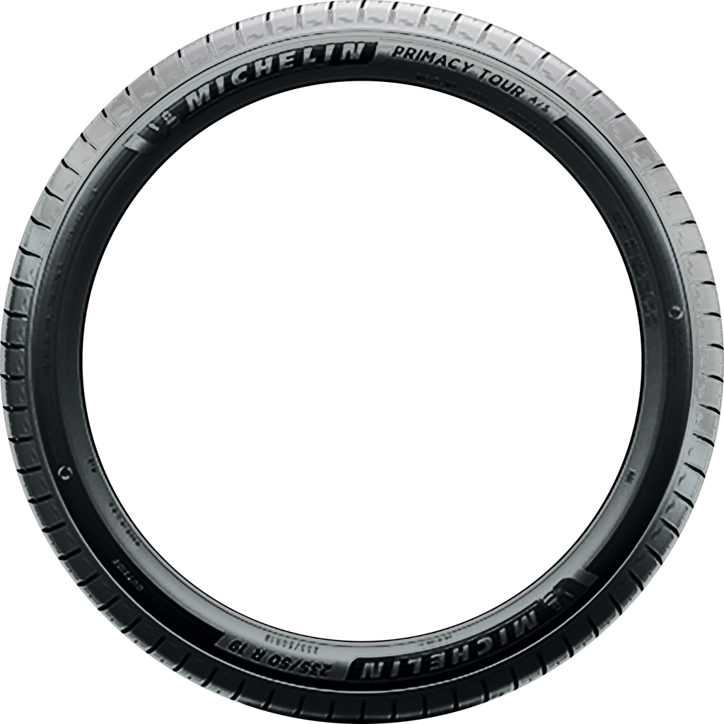 Michelin Primacy Tour AS 245/50R20 tire view 2