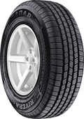 Radar Rivera GT-10 275/55R20 all-season tire