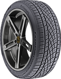Continental ExtremeContact DWS06 PLUS 265/40R22 all-season tire