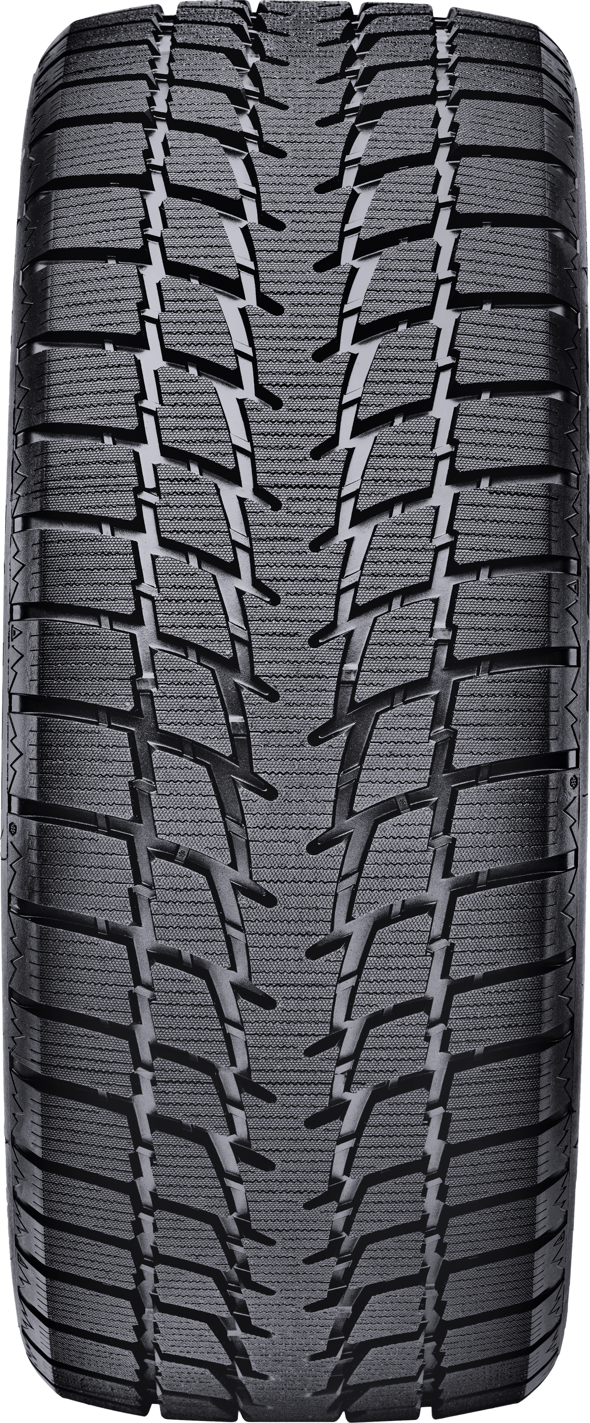 Radar Dimax Ice 225/40R18 tire view 3