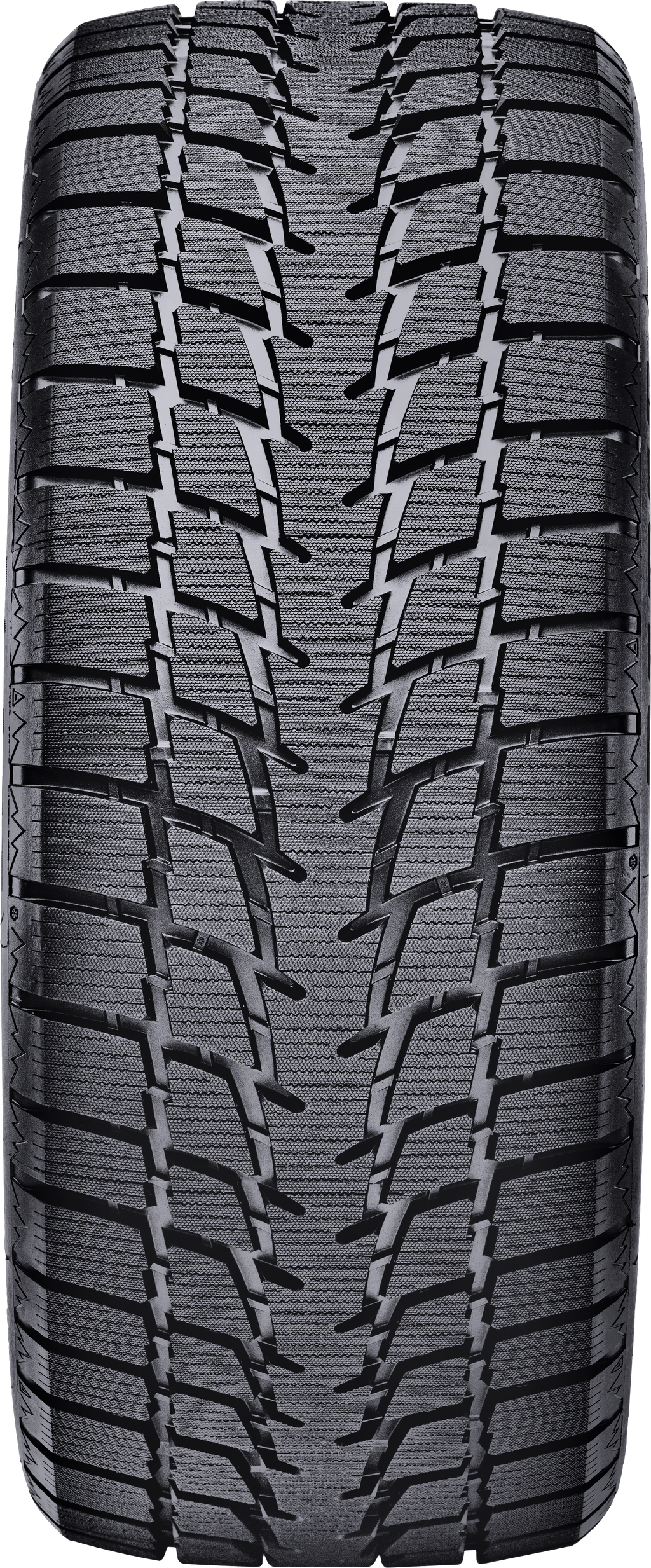Radar Dimax Ice 235/60R18 tire view 3