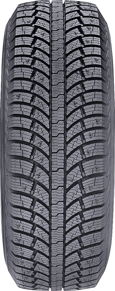 General Grabber Arctic 265/65R18 tire view 3
