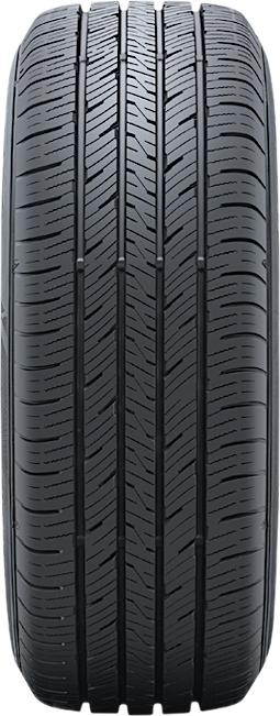 Falken Sincera SN250A AS 215/70R16 tire view 2