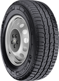 Michelin Agilis Alpin 235/65R16 winter tire