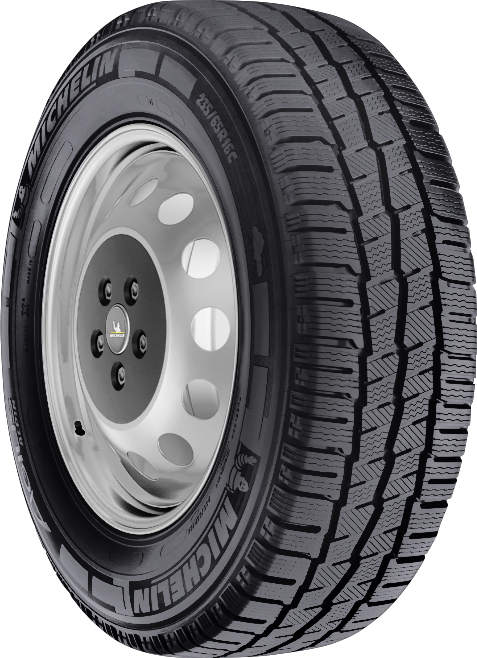 Michelin Agilis Alpin 235/65R16 winter tire
