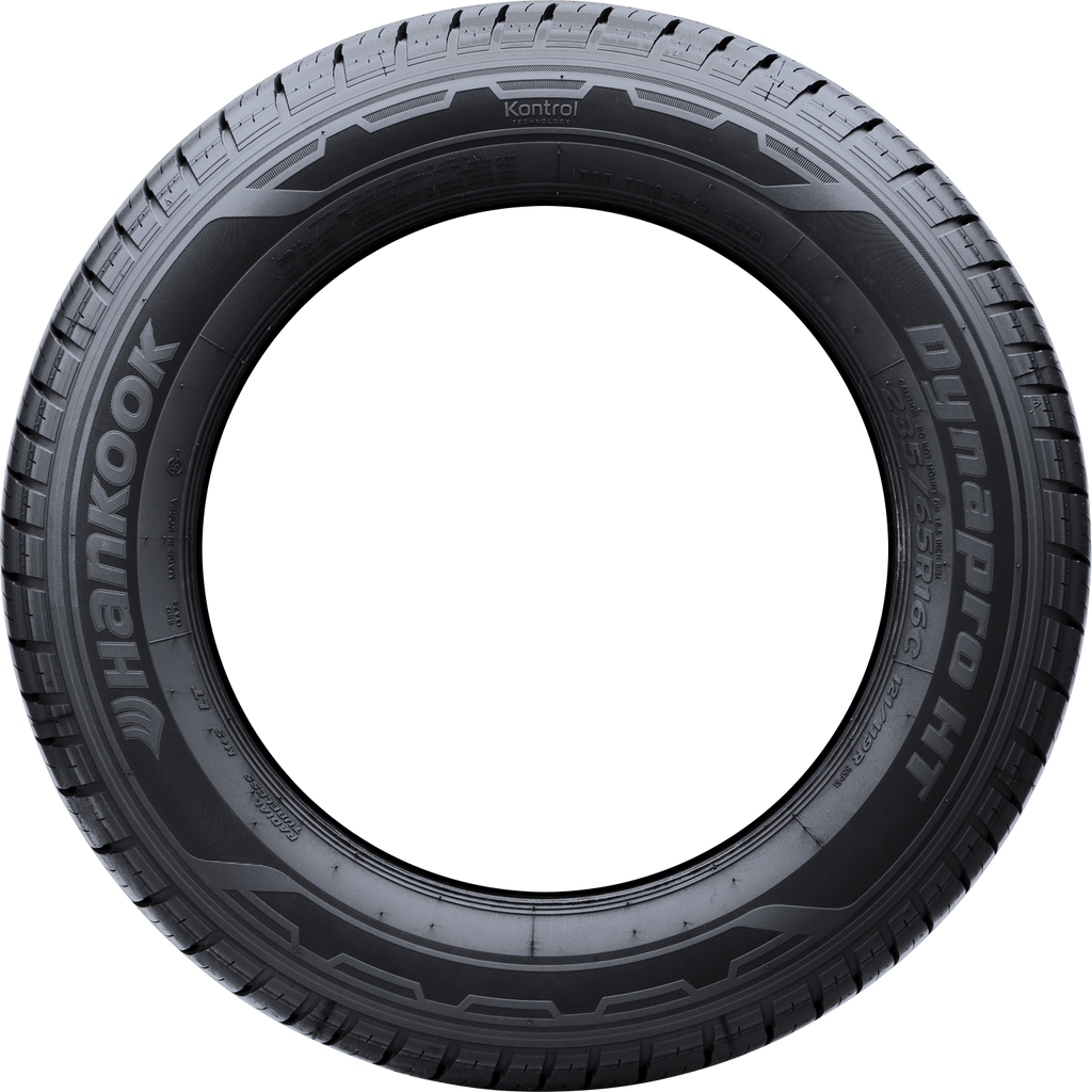 Hankook RH12 Dynapro HT 285/45R22 tire view 2