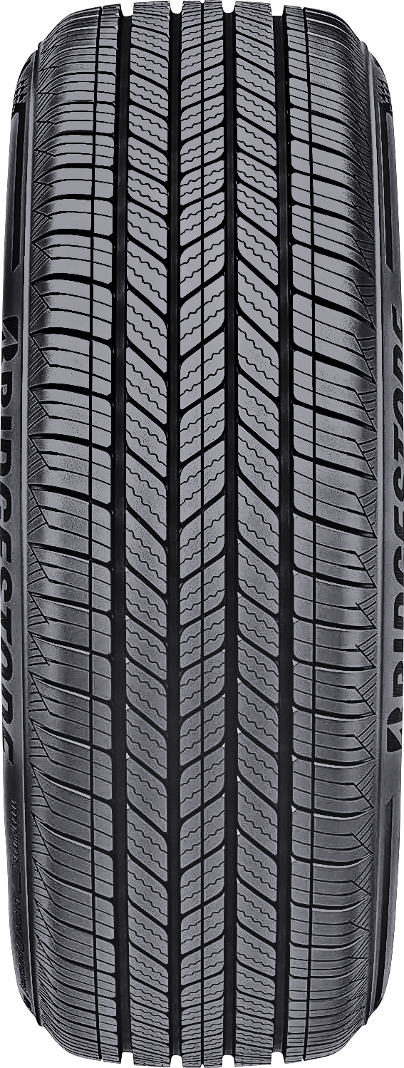 Bridgestone Turanza LS100 225/45R18 tire view 3