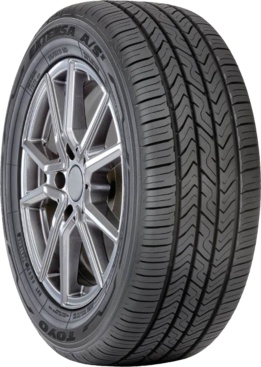 Toyo Extensa AS II 255/50R20 all-season tire