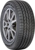 Toyo Extensa AS II 215/55R16 all-season tire