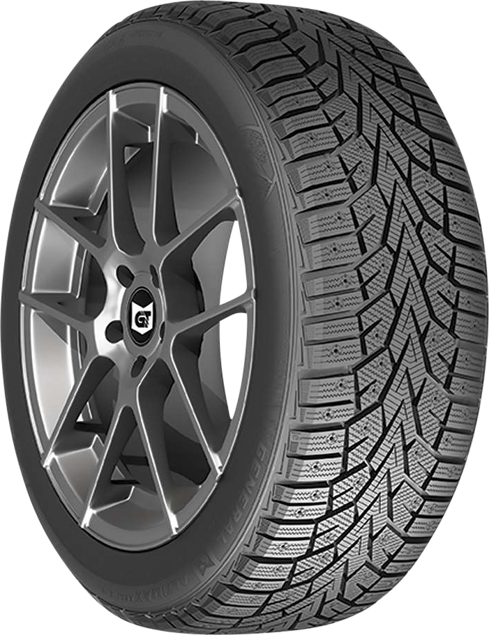 General Altimax Arctic 12 235/65R17 winter tire