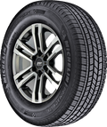 Michelin Primacy LTX 275/50R22 all-season tire