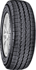 Radar Argonite Alpine 215/60R17 winter tire