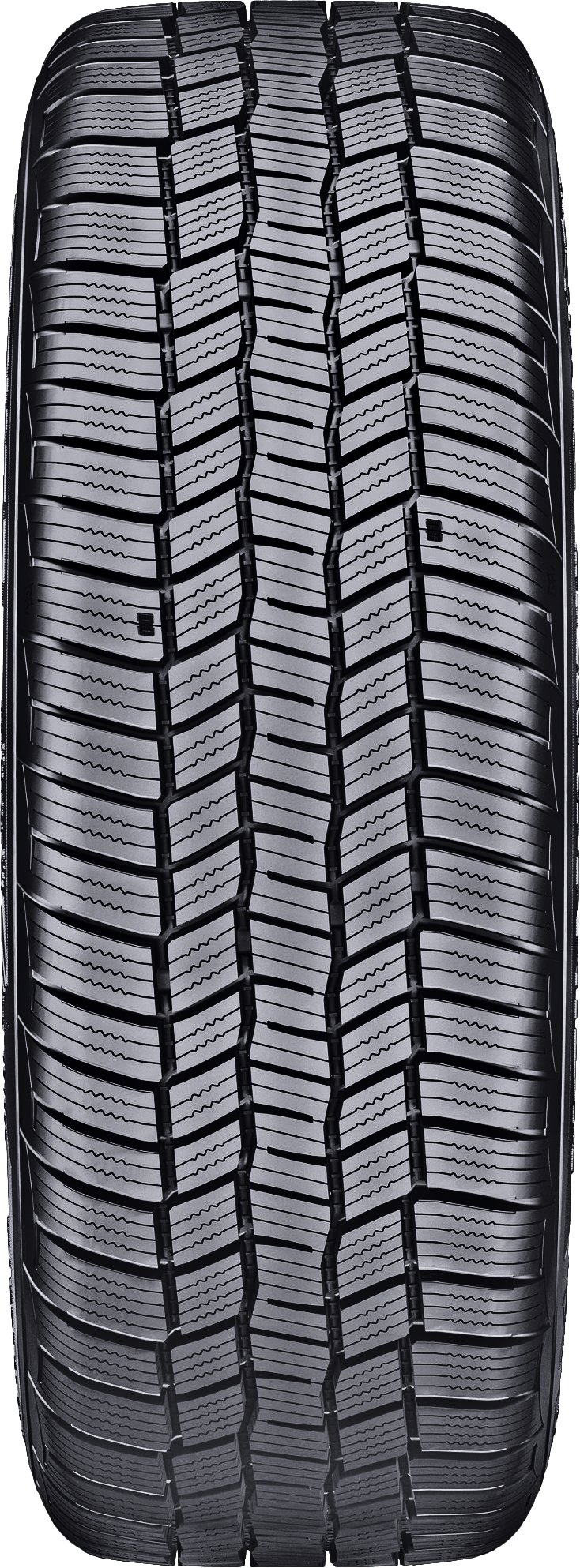 General Altimax 365AW 235/60R18 tire view 3