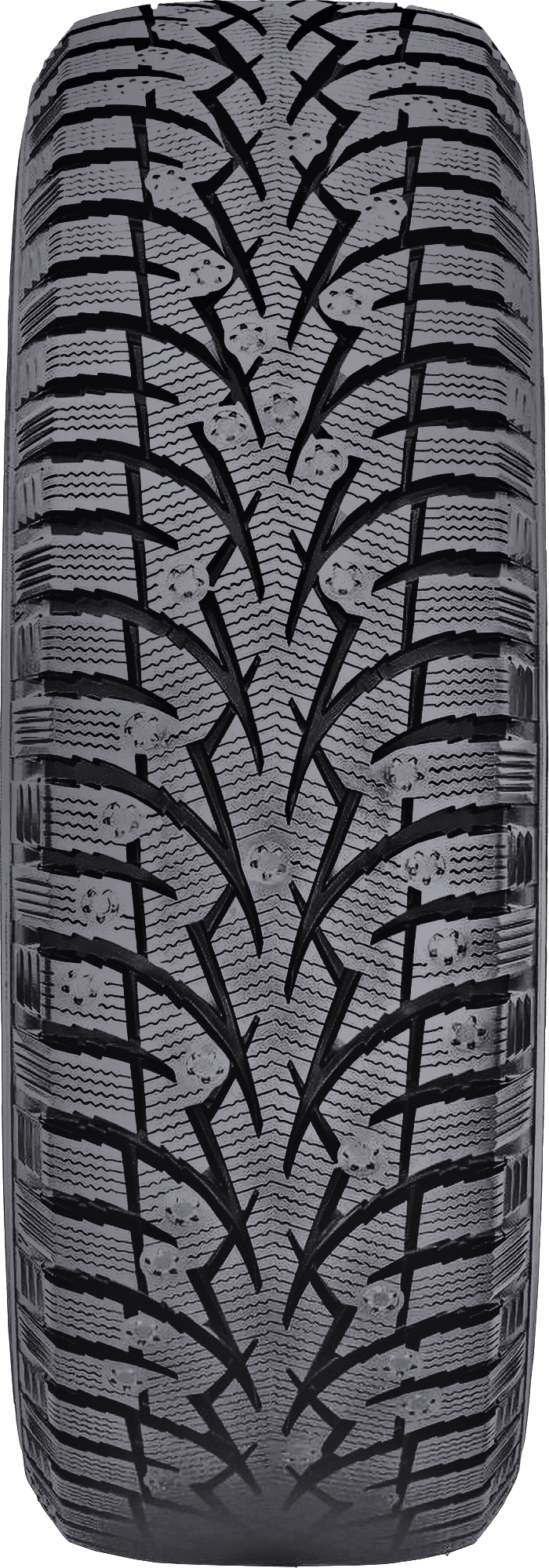 Toyo Observe G3 Ice 235/60R17 tire view 3
