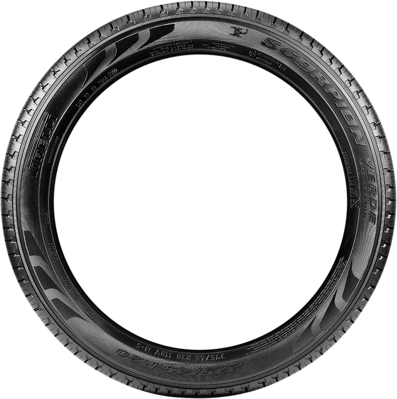 Pirelli Scorpion Verde All Season 275/50R20 tire view 2