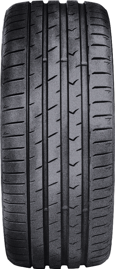 Toyo Proxes Sport2 265/45R21 tire view 3