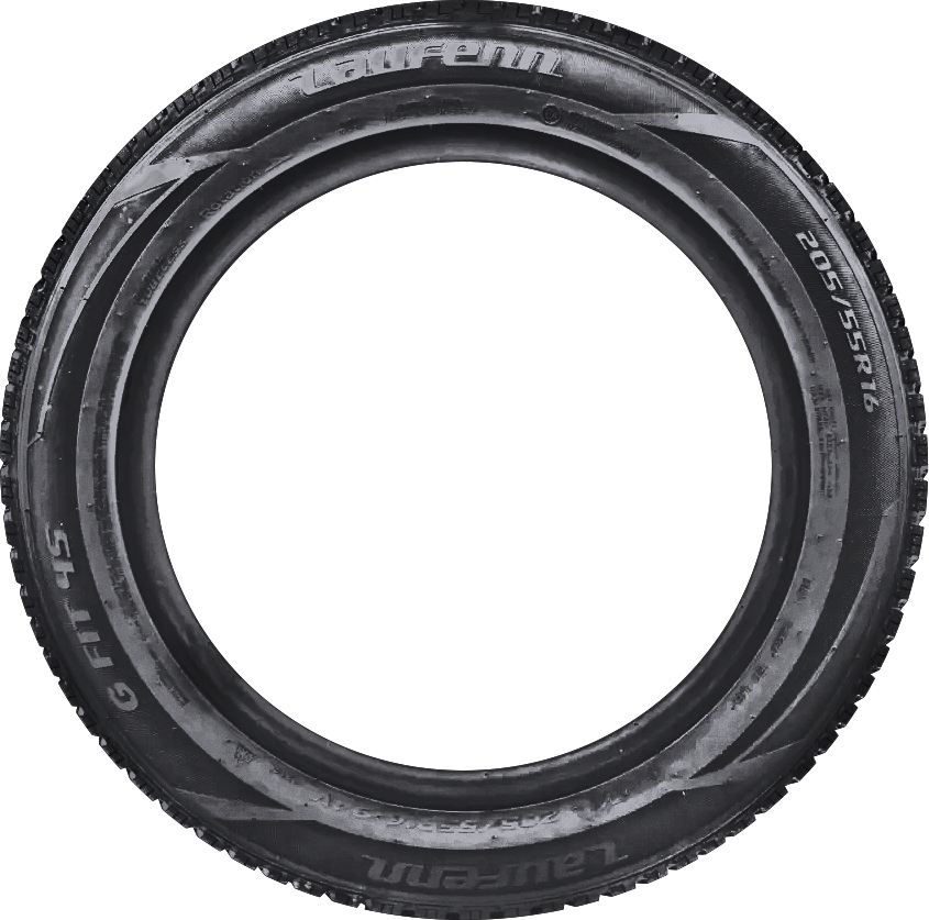Laufenn G Fit 4S LH71 195/65R15 tire view 2