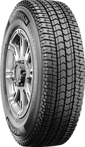 Michelin Primacy XC LT235/80R17 all-season tire