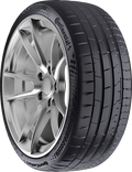Continental SportContact 7 245/40R19 summer tire