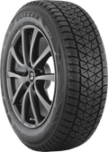 Bridgestone Blizzak DM-V2 225/55R19 winter tire