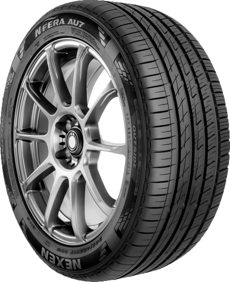 Nexen Nfera AU7 215/55R17 all-season tire