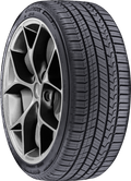 Hankook H125 Ventus S1 A/S 235/40R18 all-season tire