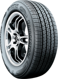 Bridgestone Ecopia HL 422 Plus 225/60R17 all-season tire