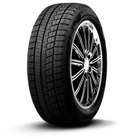 Nexen Winguard ice 2 245/45R18 Winter Tire