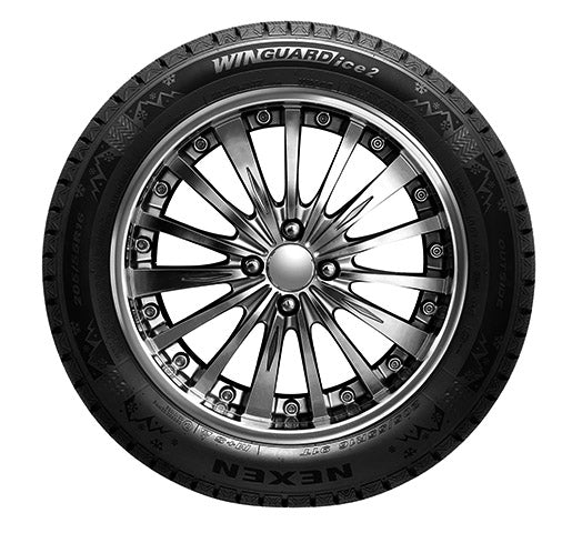 Nexen Winguard ice 2 235/55R17 Winter Tire