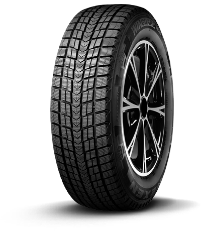 Nexen Winguard ice SUV 245/50R19 Winter Tire