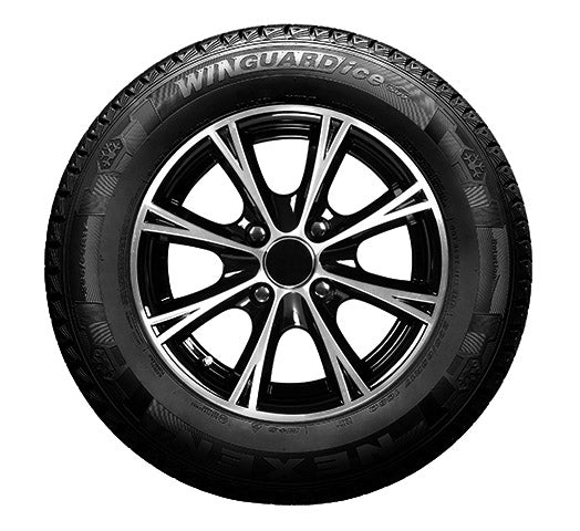 Nexen Winguard ice SUV 225/55R19 Winter Tire