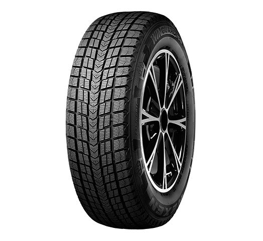 Nexen Winguard ice SUV 215/65R16 Winter Tire
