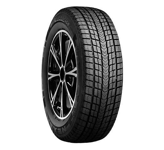 Nexen Winguard ice SUV 225/55R19 Winter Tire